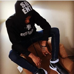 SpazzDaGhost - Pipe Down