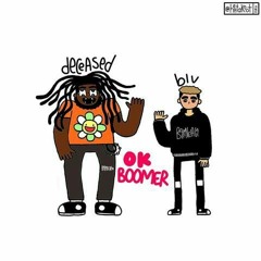 Ok Boomer ft biv prod biv