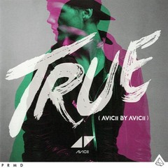 Avicii - Ease The Pressure Xzaviastreet Remake (Unfinished)