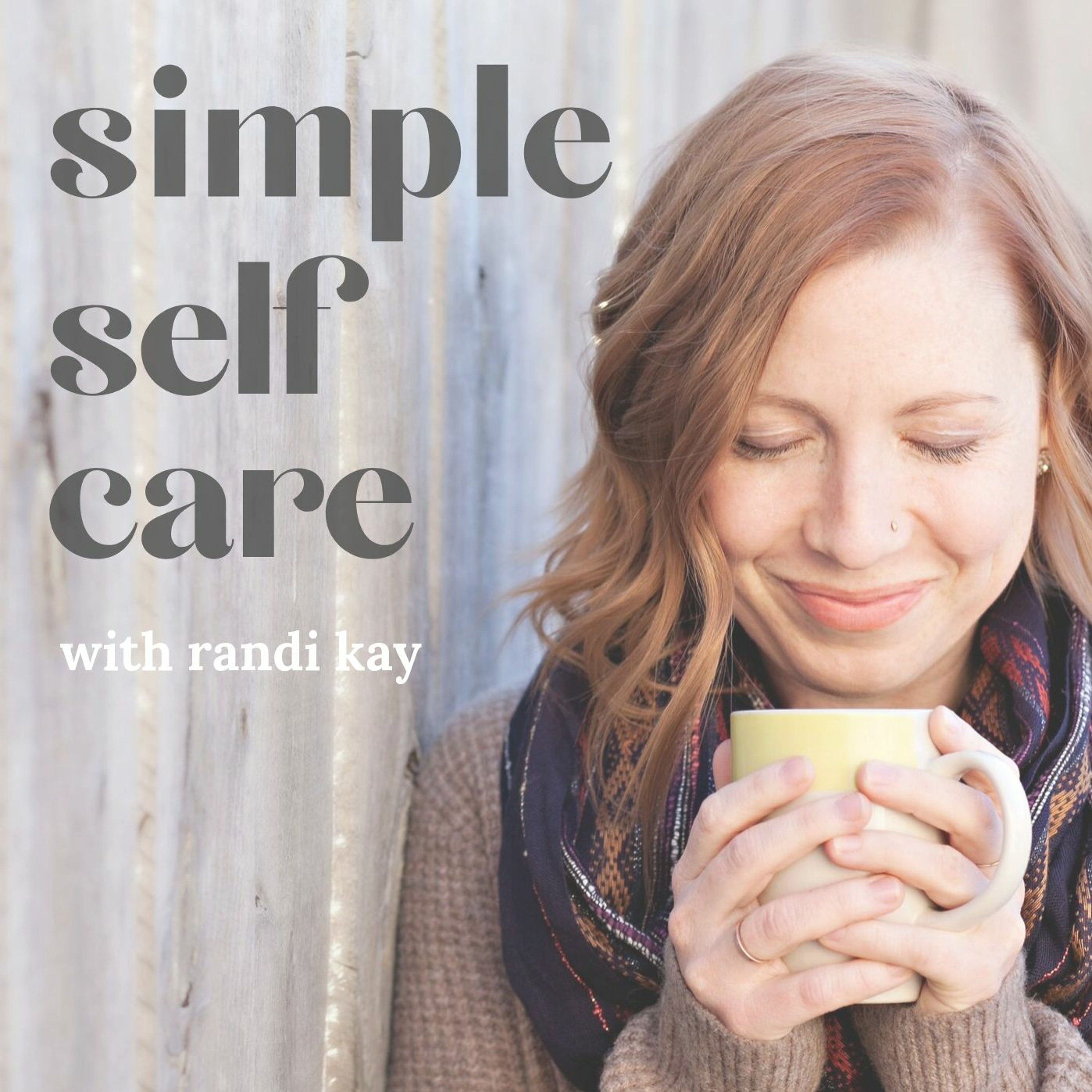 Simple Self Care Podcast