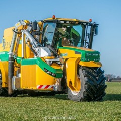gruwelijke aflas mix