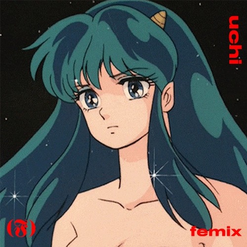 FEMIX 15 // UCHI