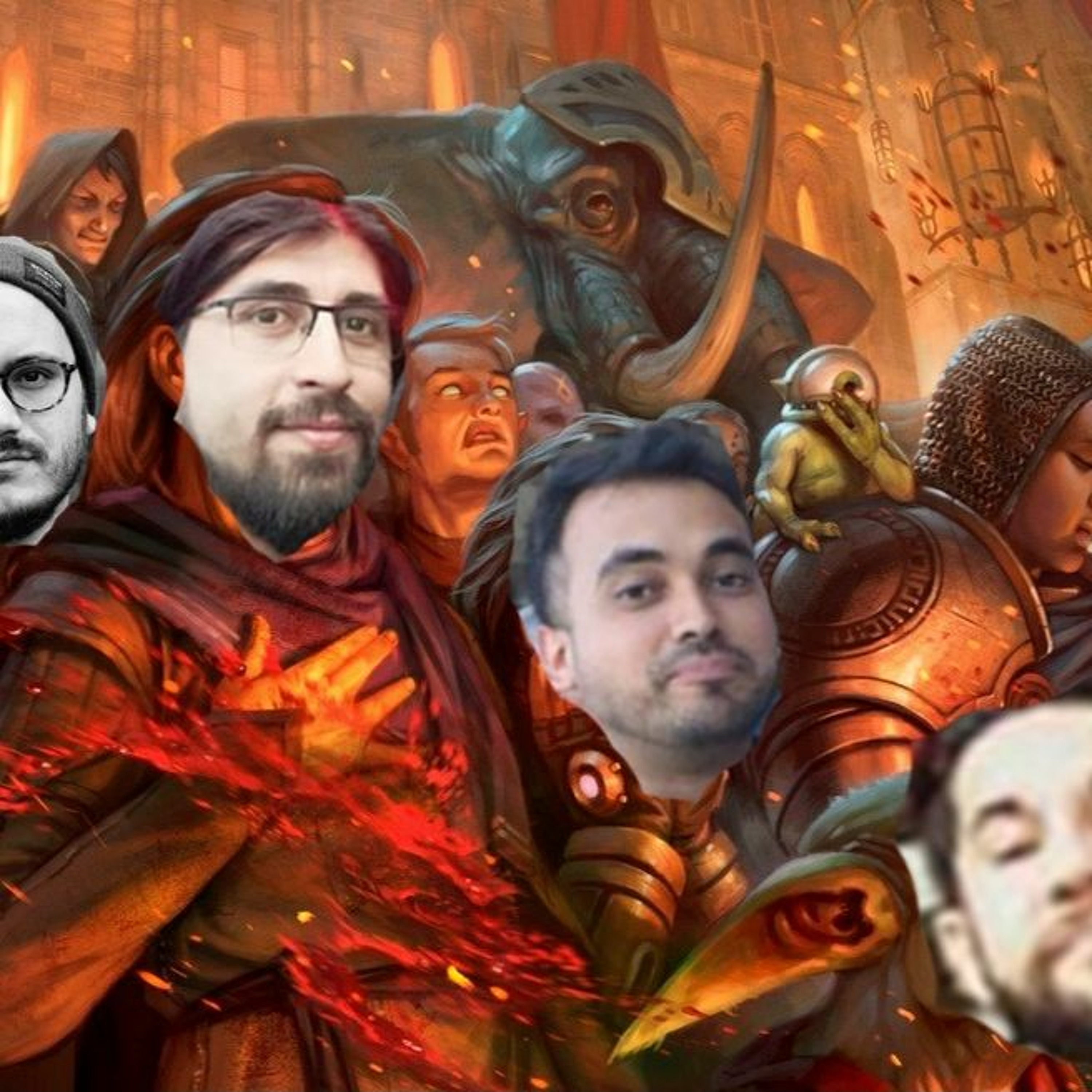 Noches Mágicas Podcast