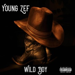 Wild Boy Young Zef