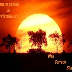 JULIO CESAR & TRÍTONBLU'S - Meu Cerrado Blues
