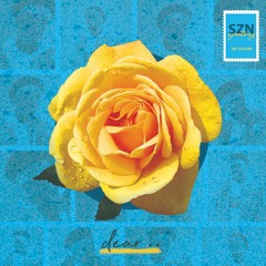 TAY COLLIER - SZN GREETINGS (DEAR..)
