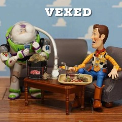 Vexed - 15 Min Rinse Out