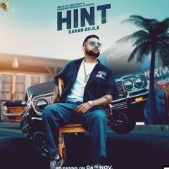 Hint Karan Aujla(320kbps).mp3