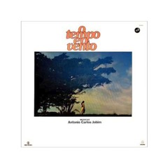 Tom Jobim - Chanson Pour Michelle - Walrus Productions