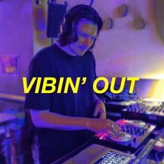 VIBIN' OUT (THNK PNK Live Set)