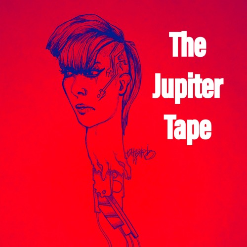 THE JUPITER TAPE