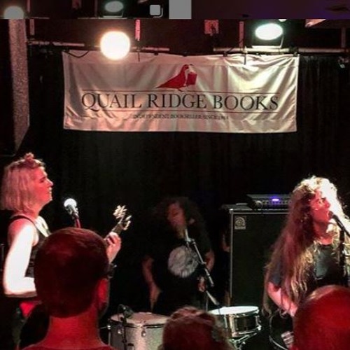 Long Hots - Live at Hopscotch 2019