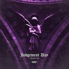 Judgement Day (prod by.SlimDaScientist)