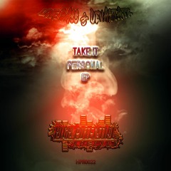 Love Bass & Devastate - Annihilating (CLIP)