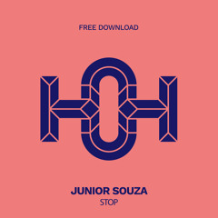 HLS224 Junior Souza - Stop (Original Mix)