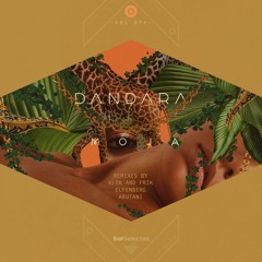 Dandara - Caracal (Klik & Frik Remix)