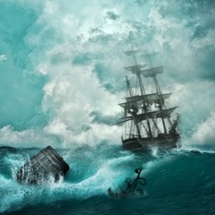 Drifting (Moving Mindsets - Transformation Taking Place)