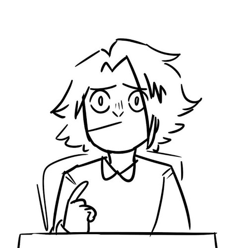 BNHA Animatic - Kaminari Do A Spellin Bee