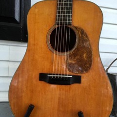 Crazy Creek - Wyatt & Larry Rice with Francois Vola, live NC 1992.