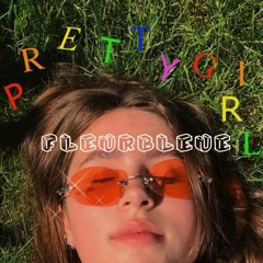 Clairo - Pretty Girl (fleurbleue Remix)