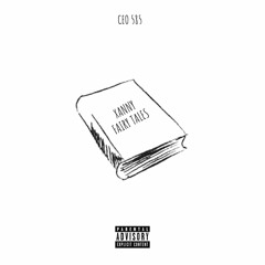 Xanny Fairy Tales (9.8.19) [Prod. JAYREMYIDOHEARIT]