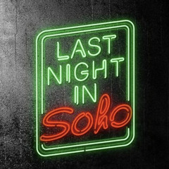 Last Night in Soho Soundtrack