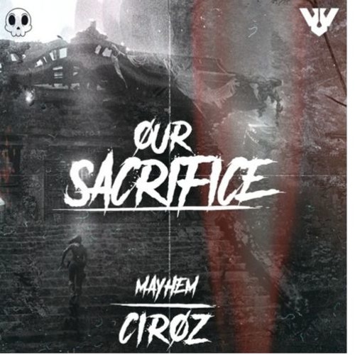 SACRIFICE (&Mayhem)FREE DL