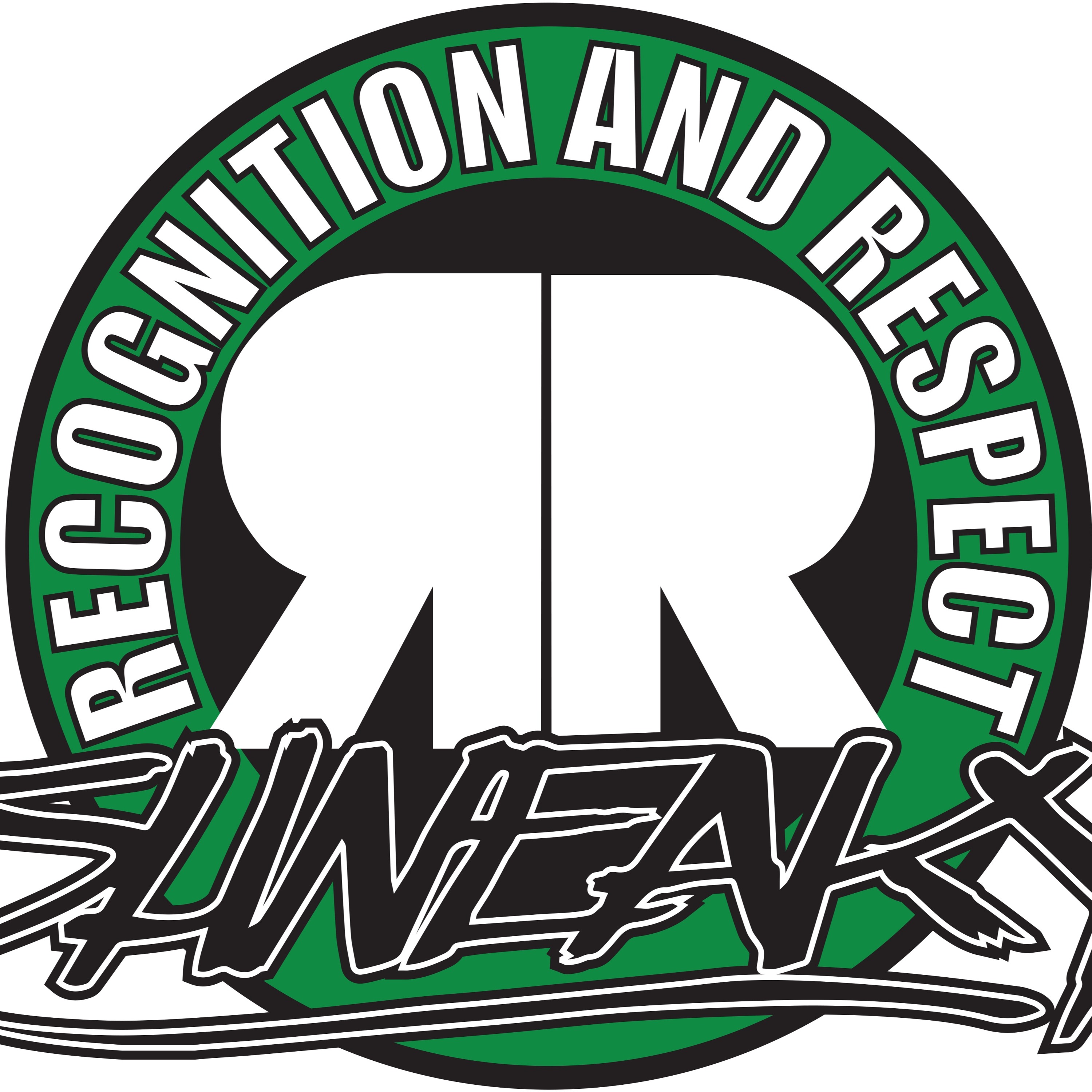 Recognition and Respect \