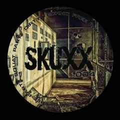 The Resistor - Laceration [SKUXX004R]