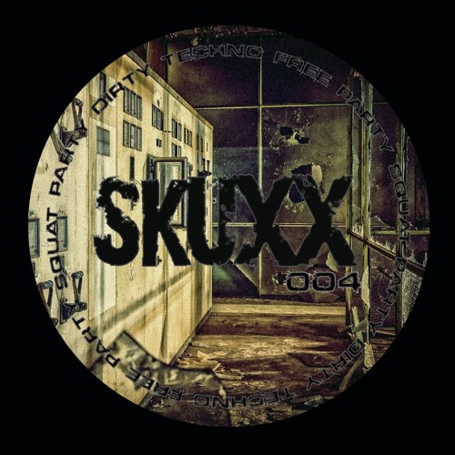 The Resistor - Laceration [SKUXX004R]