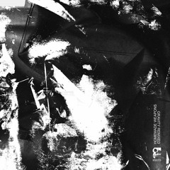 Homemade Weapons - Svalsat (Donato Dozzy Remix) *preview*