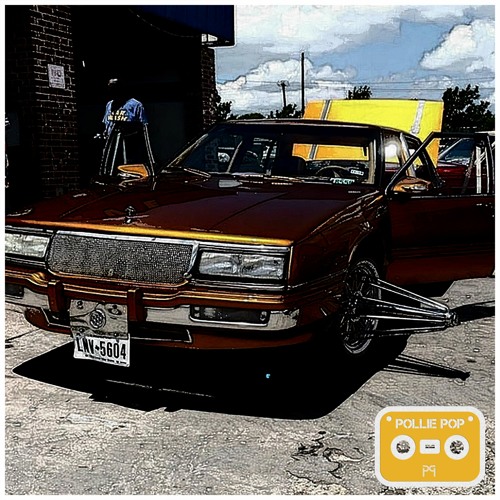 It Wasn't Me (Screwed & Chopped)