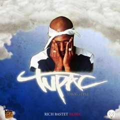 Tupac - Thug Style【Rich Bastet REMIX】