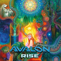Avalon - RISE (Full album mix)