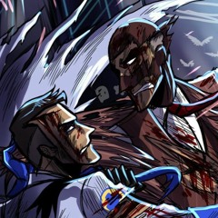Châtiment(Spy Megalovania)