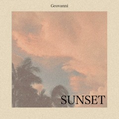 Sunset (prod. by Geovanni)