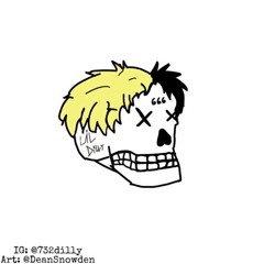 LiL DiLLY - Ozone Layer (feat. Lil Uzi Vert) (Extended Snippet)