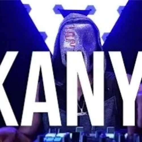 Sickick- Epic Kanye Mashup (Live)