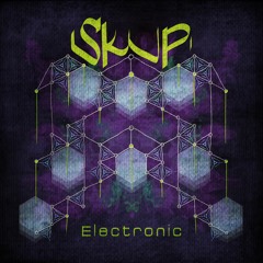 01. Skup - Electronic - 168 Bpm
