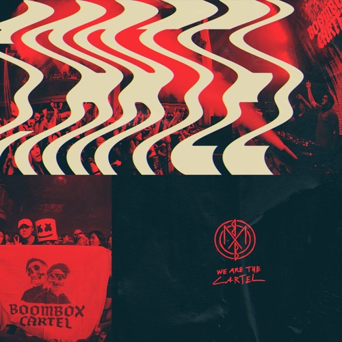 Stream Boombox Cartel ID by Donovan Maag Listen online for free on SoundCloud