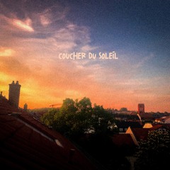 Coucher du Soleíl (instrumental)