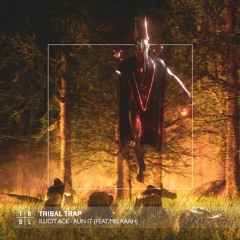 Illicit Ace - Run It (ft. MELRAAH)