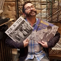 Soundcloud podcast image for Winston FC w/ Winston Smith 