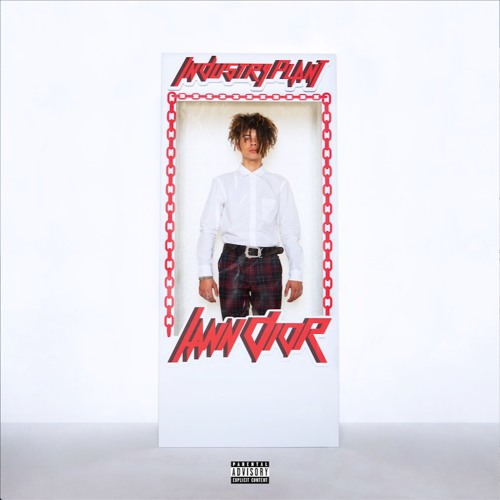 Searching Feat. Phem