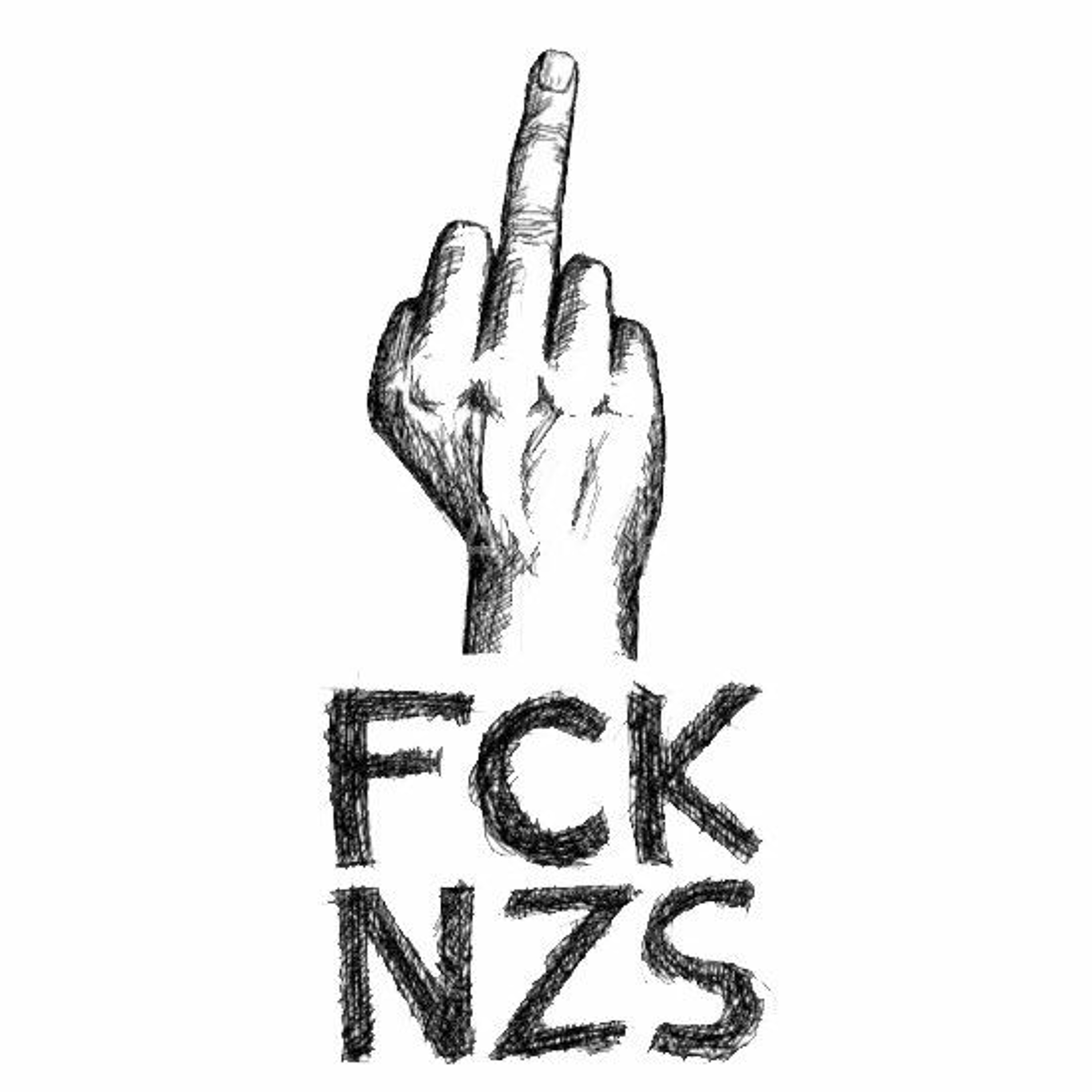 Brain Modulation - Fuck Yourself [149] wip [Against fascists and Nazis all over this planet] episode artwork