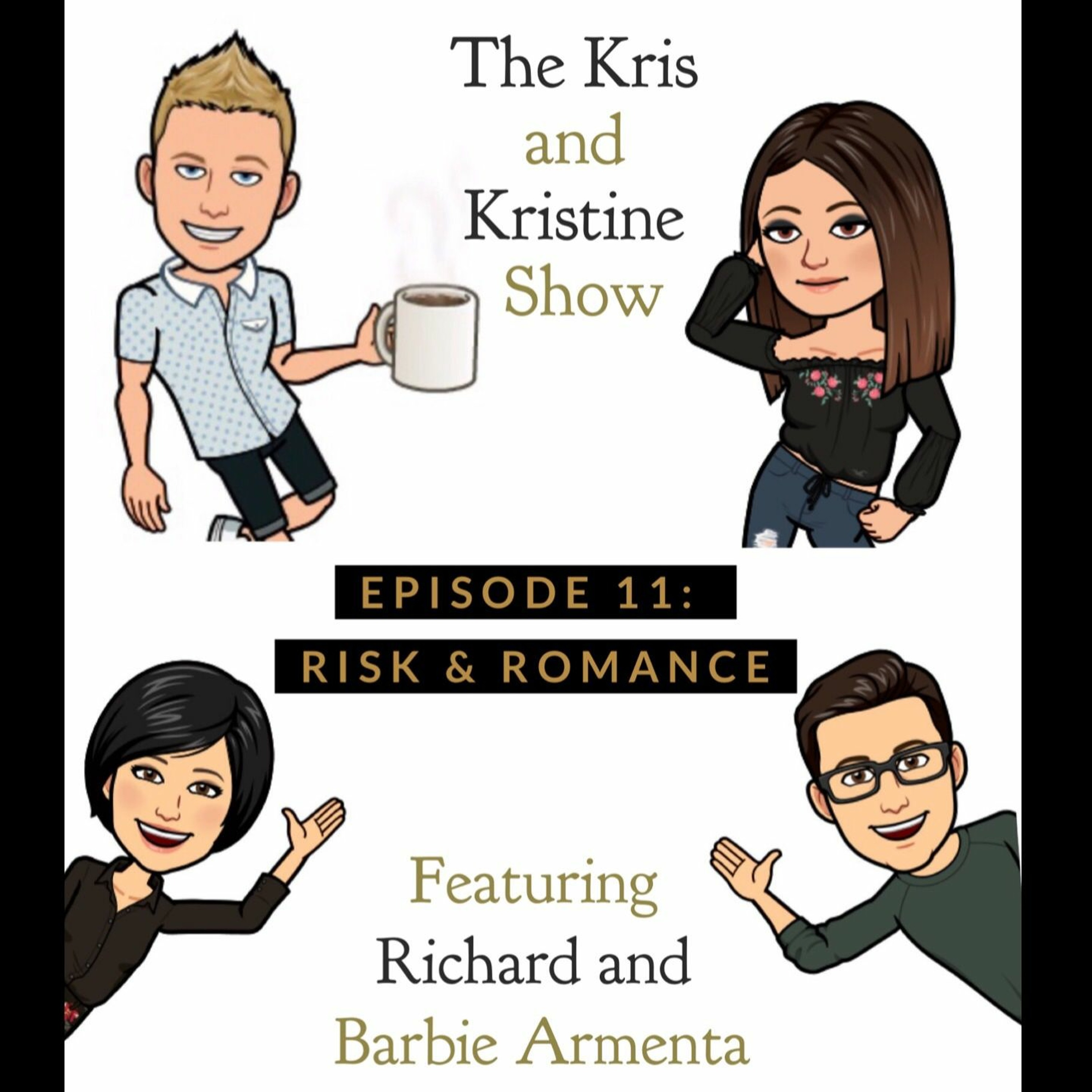 The Kris and Kristine Show