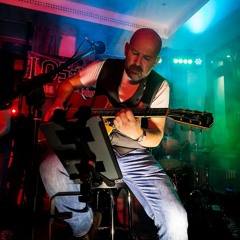 Magnolia special guest Thomas Müskens