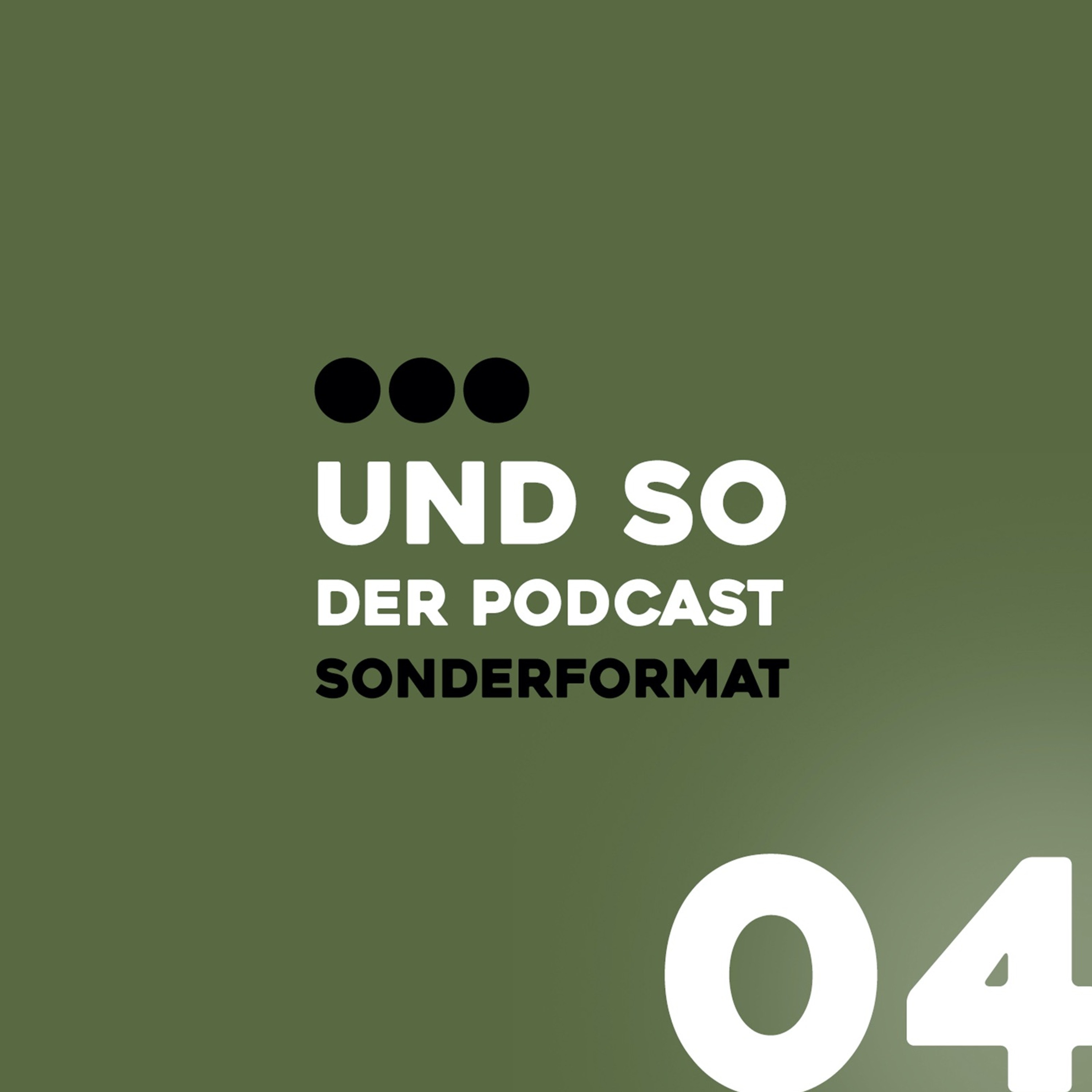 Punkt Punkt Punkt und so.