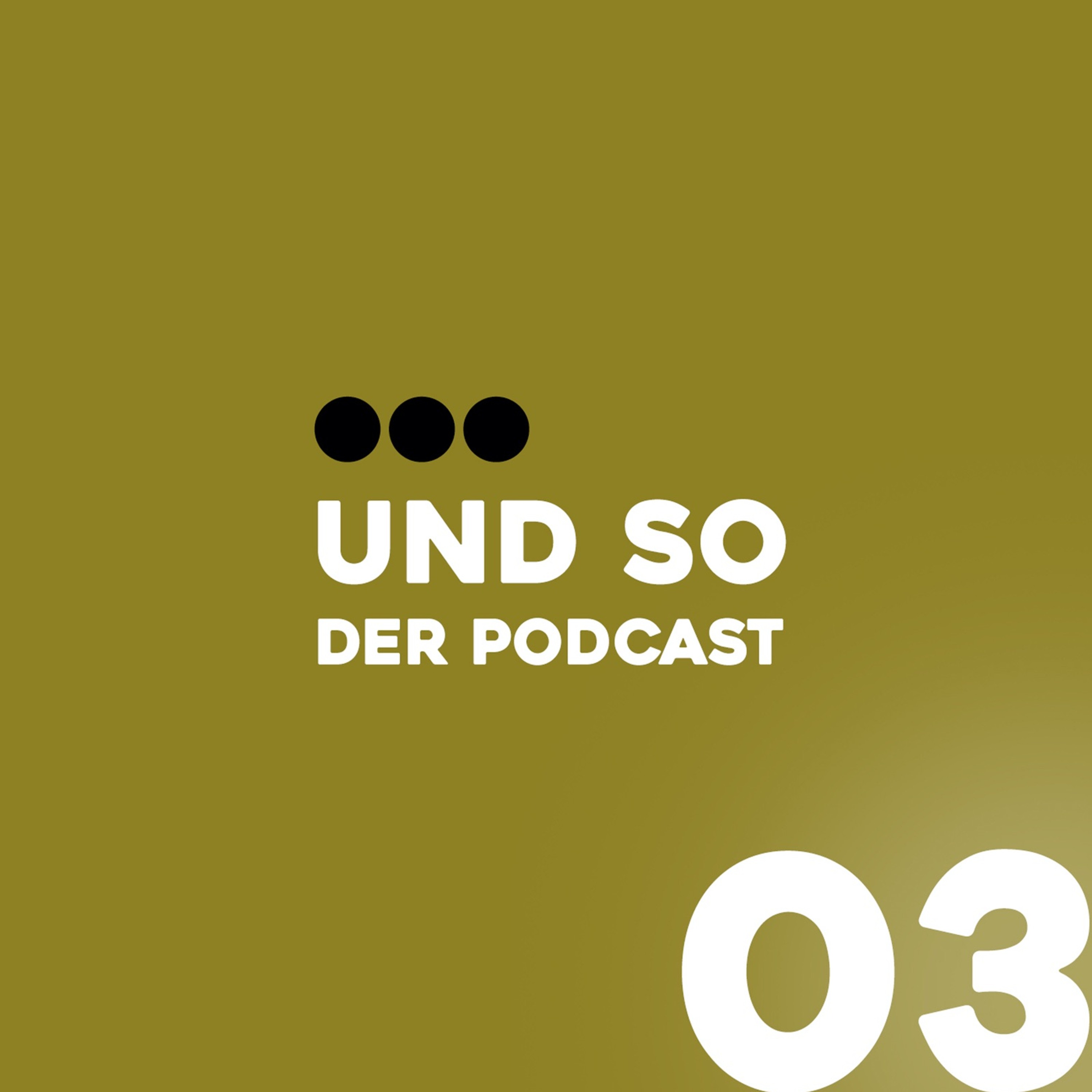 Punkt Punkt Punkt und so.