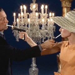 f*Ck whoever you came with